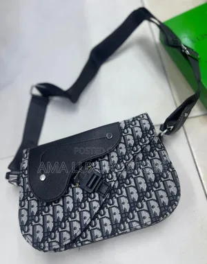 Christian Dior Luxury Cross Body Side Bags