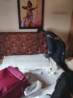 Quick Moving, Relocation, Removals Services in Abuja