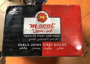 Pidilite M-seal Regular Epoxy Compound