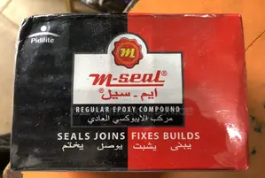 Pidilite M-seal Regular Epoxy Compound
