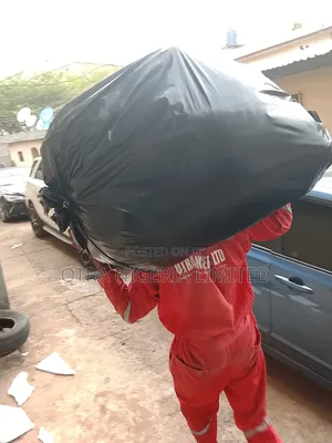 Safe Removals, Relocation, Movers in Abuja, Nationwide