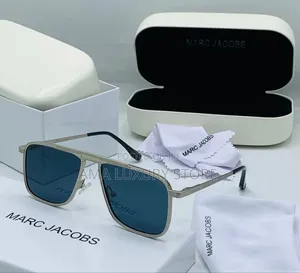 Marc Jacobs Luxury Designer Men's Glasses
