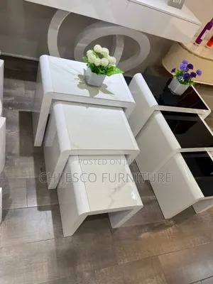 Quality Adjustable Side Stool