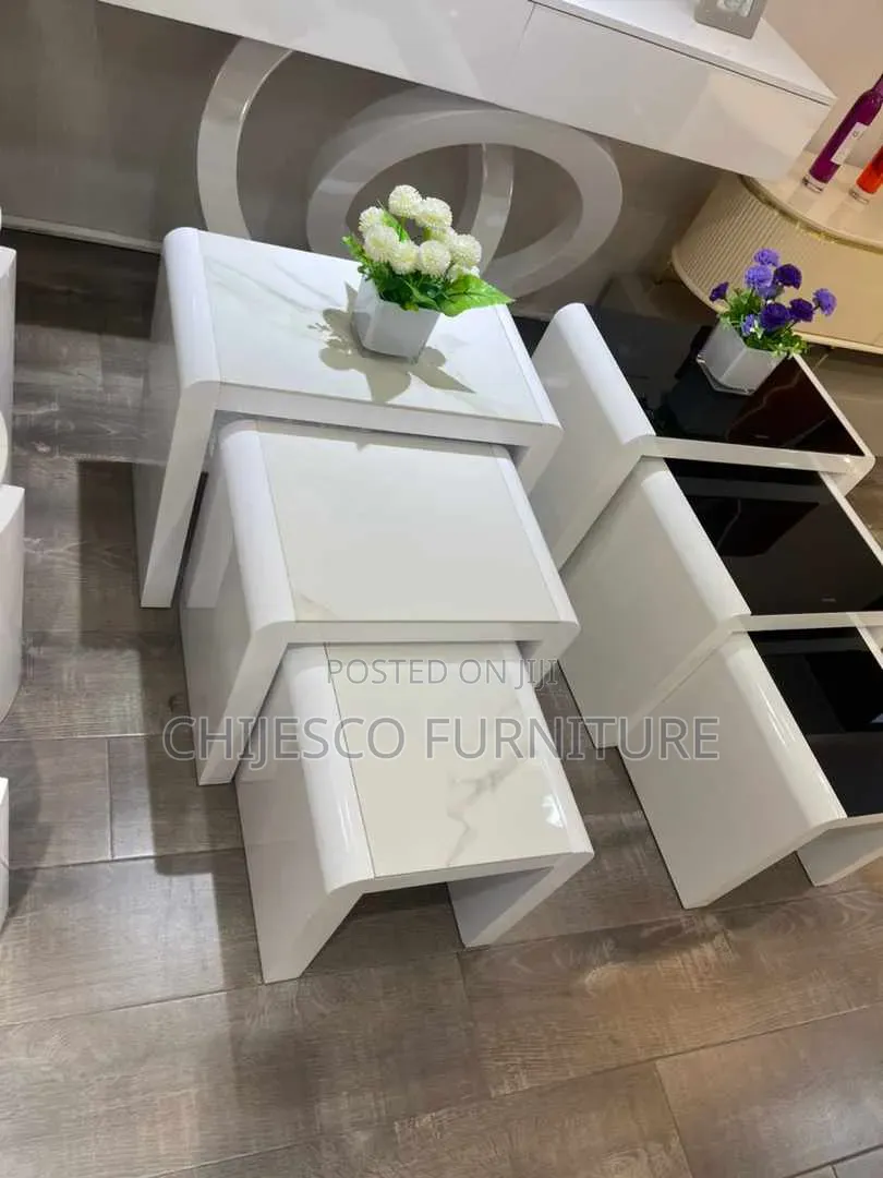 Quality Adjustable Side Stool