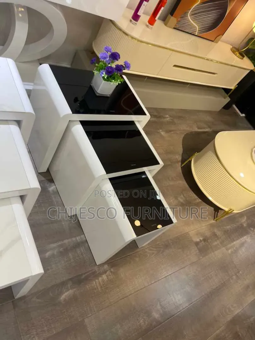 Quality Adjustable Side Stool
