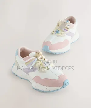 Girl Sneakers
