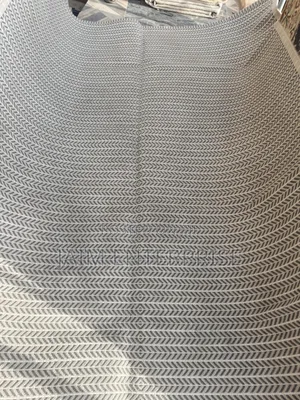 6 by 9. Turkish Manlike Center Rug