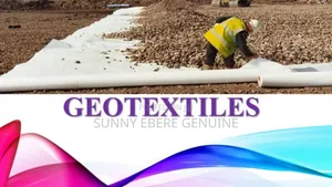 Geotextile Underlay for Driveway Floors: