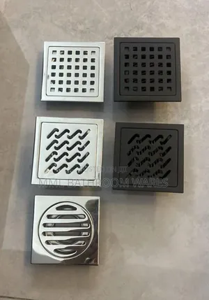 Floor Drain Anti Odour Shower Drain