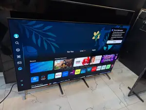 Qd-Oled Samsung Oled Smart Tv 55" S90d