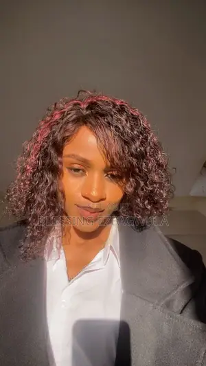 Female Secretary