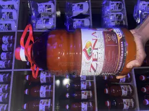 Unadulterated Freshly Milled Palm Oil