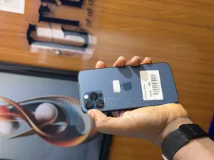 Apple iPhone 12 Pro 128 GB Blue