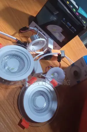 6watts Glass Quality Light for Your Pop