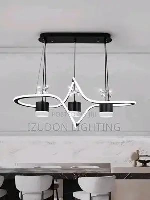 Fancy Quality Chandelier for Your Kitchen