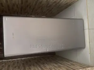 Hisense Fridge 178liters 5months Use
