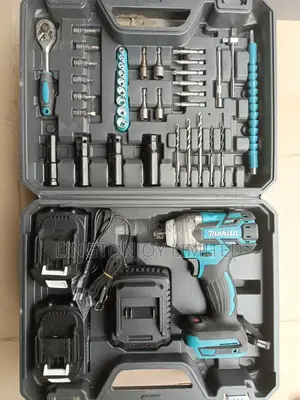 Rechargeable Socketing Machine