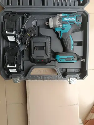 Rechargeable Socketing Machine