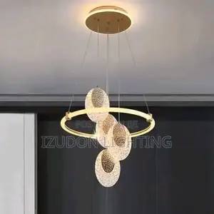 Luxury Gold Light