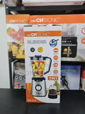 Cntronic Blender