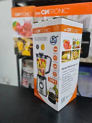 Cntronic Blender