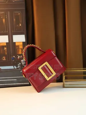 Luxury Mini Bag