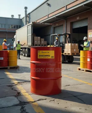Shell Corena S2 P 100 Piston Air Compressor Oil (209ltr/Drum)