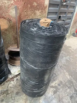0.15 Gouge DPM Nylon Membrane Waterproof Flooring Material DPM 100kg