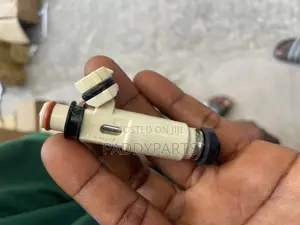 Toyota Highlander Fuel Injector Nozzle 3mz Engine (2004-2010)