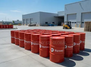 Totalenergies Carter Ep 150 Mineral Gear Oil (205ltr/Drum)