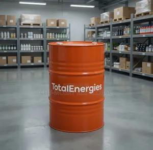 Totalenergies Transmission Syn Fe 75w-90 (208ltr/Drum)