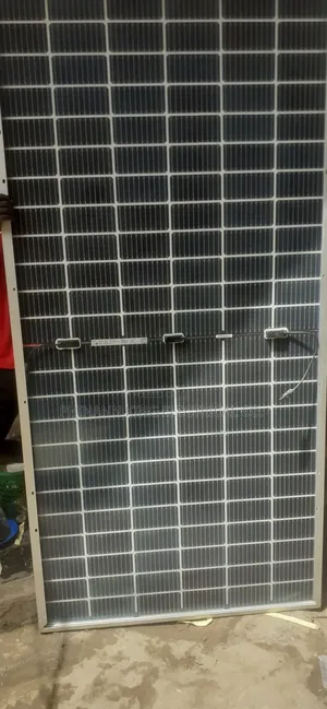 600watts Solar Panels Jinko