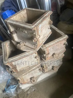Concrete Cube Molds 150x150