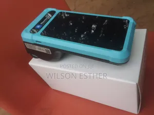 Moniepoint Android and Smart Pos