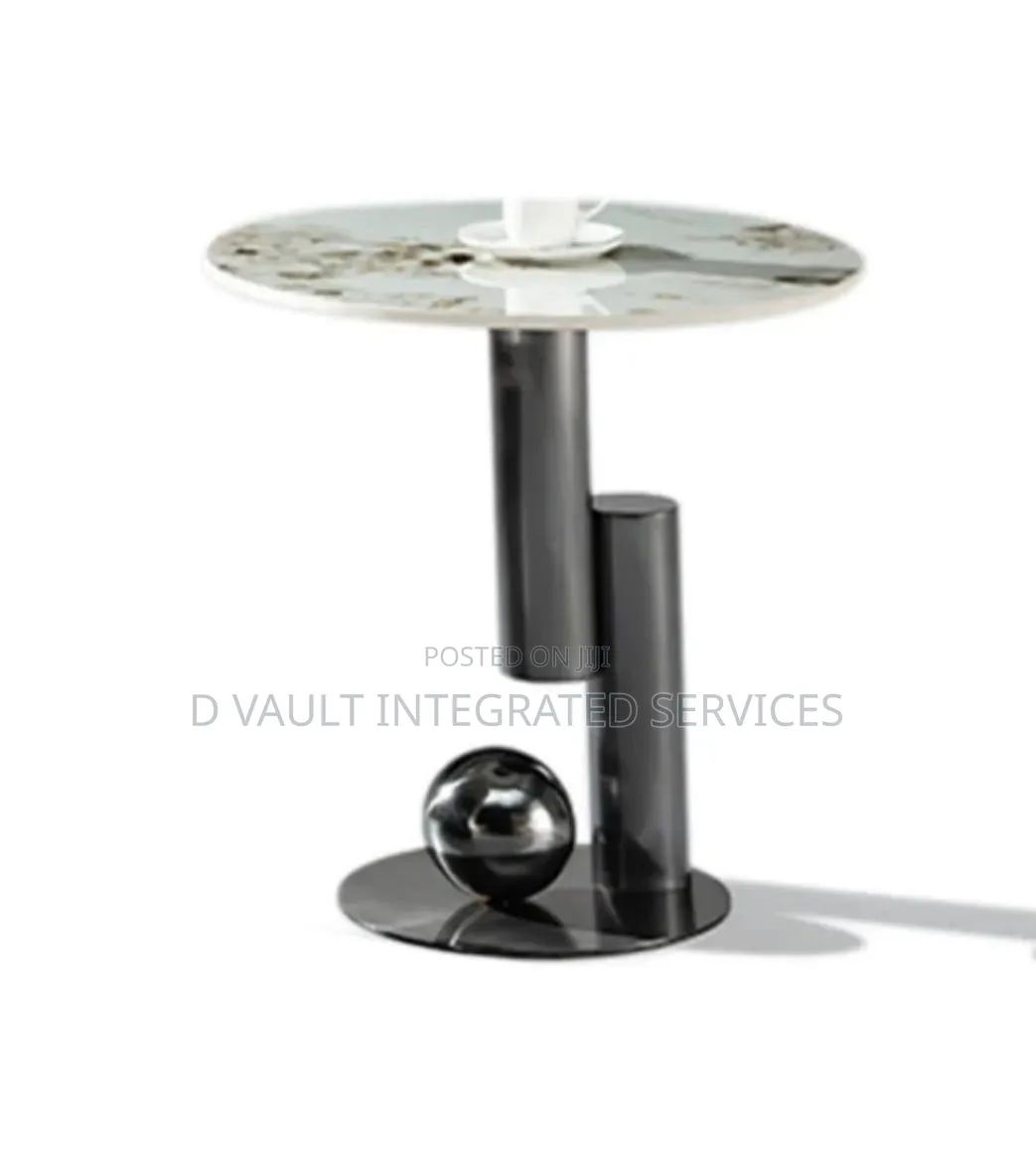 Corner Stool / Side Stool
