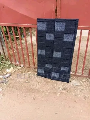 Extremely Gerard Stone Coated Roofing Sheet With Warranty in Ajah