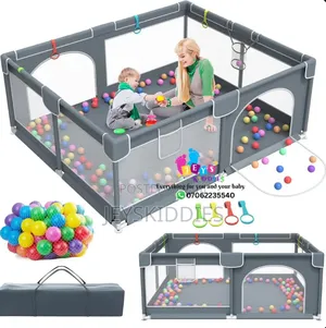Baby Play Gym