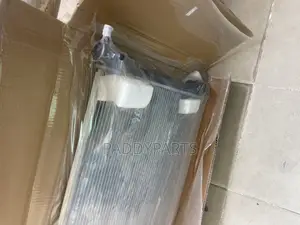 Toyota Camry, Rav4 Radiator 2018-2024