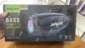 Zealot Jambox
