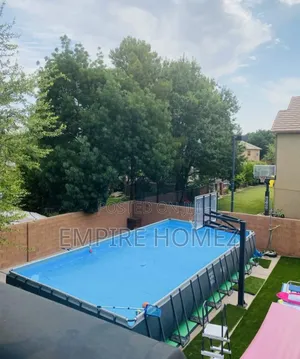 32ft X 16ft X 52inches Intex Ultra Xtr Rectangular Pool