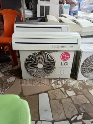1.5 Hp Lg Split Unit Low Voltage