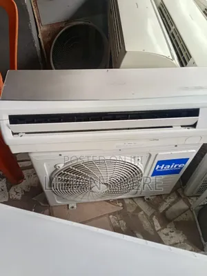 1.5 Hp Haier Thermocool Split Unit Low Voltage