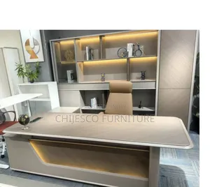 Executive Office Table