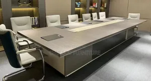 High Quality Conference Table by 14 Seater