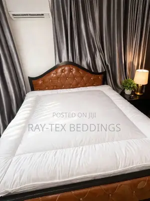3inch Thick Flat Surface Mattress Topper