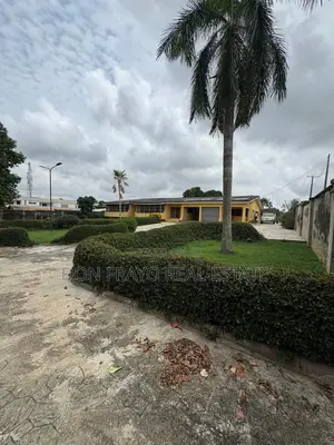 3500 SQM of Residential Land for Sale at Main Jericho Gra Ibadan