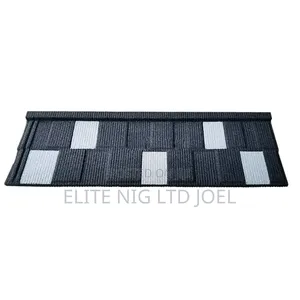 Star Quality Gerard Stone Coated Roofing Sheet Ajah Lagos