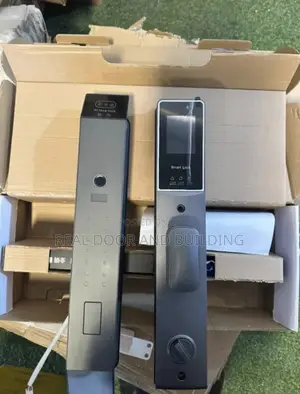 Special Luxury Digital Door Smart Lock (79lad)