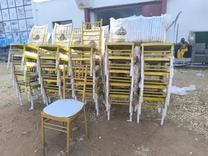 Event Chairs