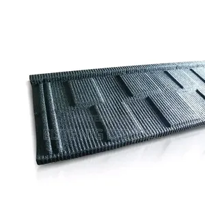 Legend Gerard Stone Coated Roofing Sheet With 50yrs Warranty in Ajah